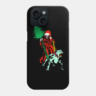 MERRY CHRISTMAS 2021 Phone Case