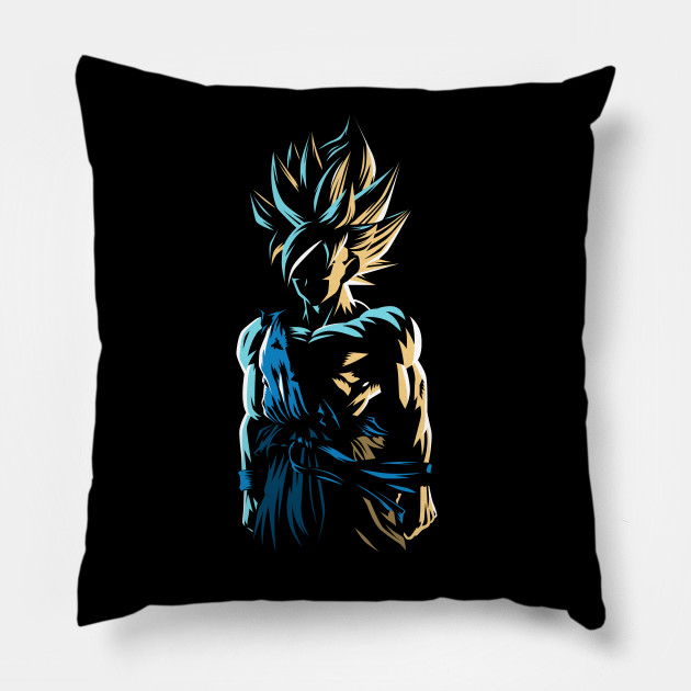 Legendary Saiyan