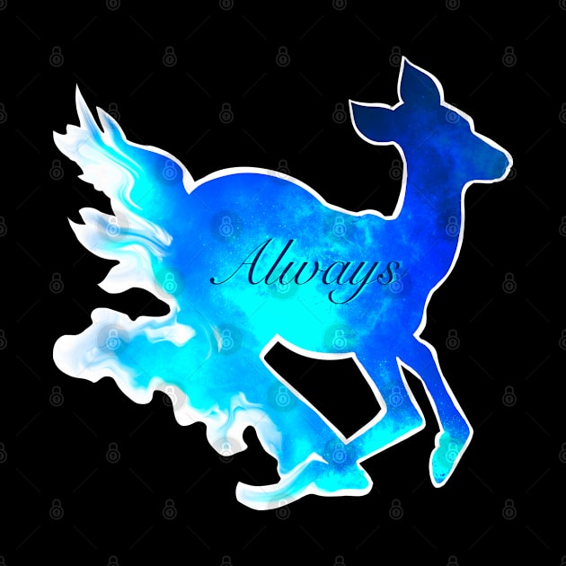 Always by BlackCupcakeProject