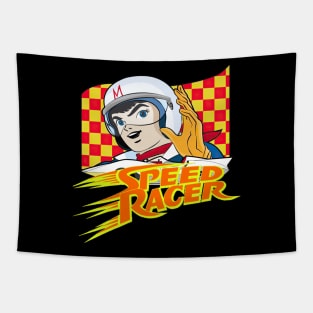 Gift Men Race Character Film Tapestry