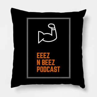 Eeez N Beez Flex Pillow