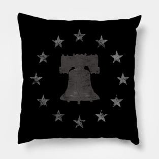 Liberty Bell Pillow