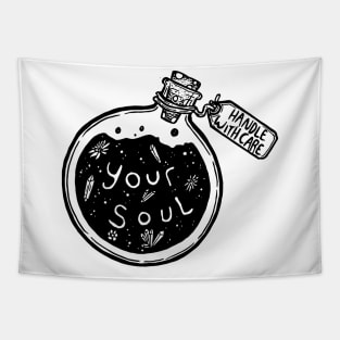 Your Soul Tapestry