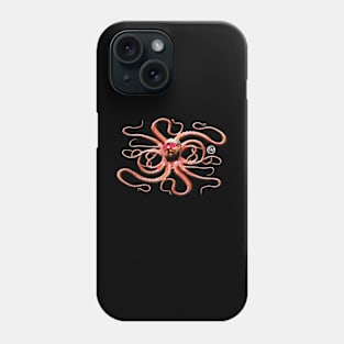 Kythulu Phone Case