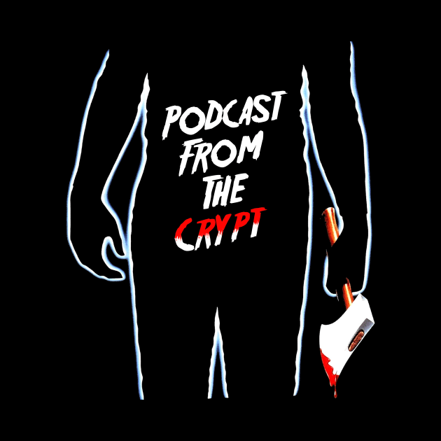 Friday by PodcastFromTheCrypt