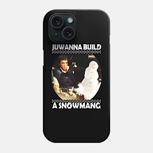 Scarface Cinematic Impact Phone Case