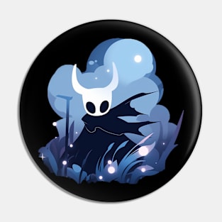 hollow knight Pin