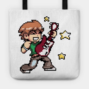 Scott Sprite Tote