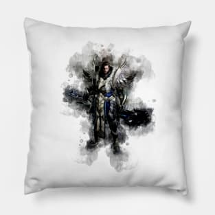 Berserker - Lost Ark Pillow