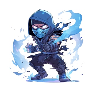 sub zero T-Shirt