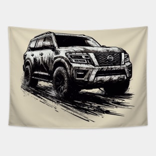 Nissan Armada Tapestry