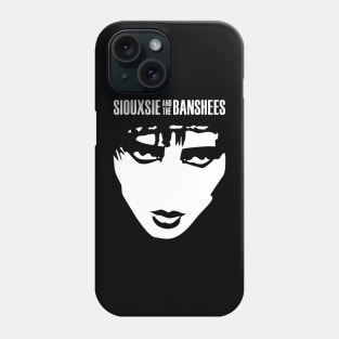 Siouxsie Phone Case