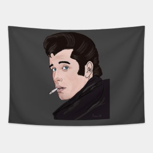 J.travolta Tapestry