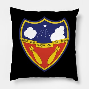 384th Bomb Group wo Txt X 300 Pillow