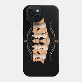 Chess Phone Case