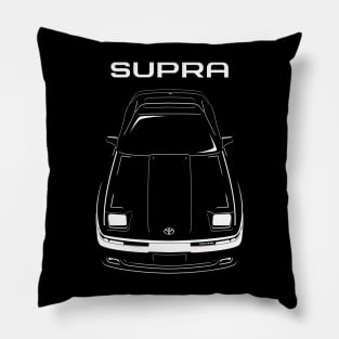 Supra GT MK3 3rd gen 1JZ Pillow