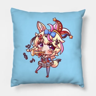 Omaru Polka Hololive Pillow