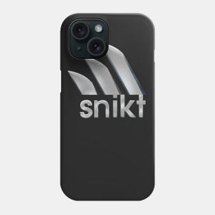 All Snikt or Nothing Phone Case