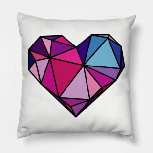 Heart Pillow