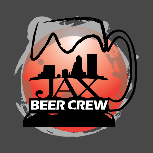 jax beer t shirt