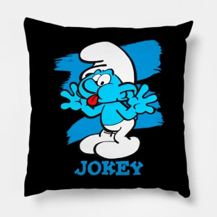 jokey Pillow