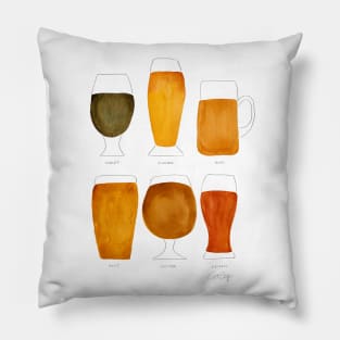 Beer Pillow