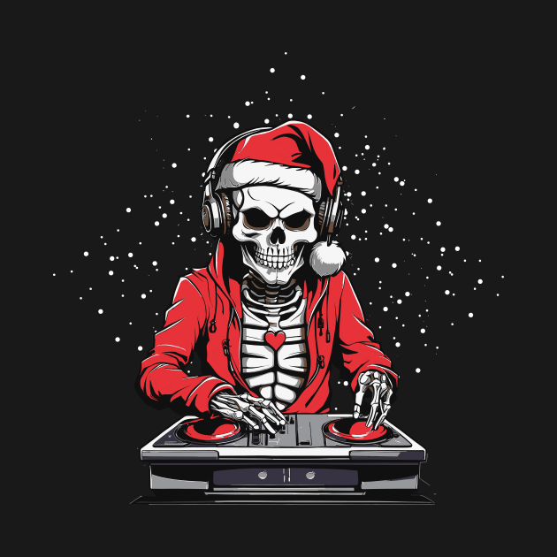 Xmas Beats by Andonaki