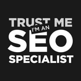 SEO Specialist T-Shirt