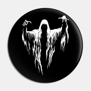 GHOSTY Pin