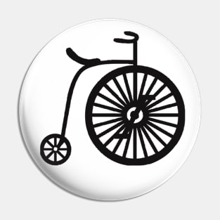 bicycle Pin