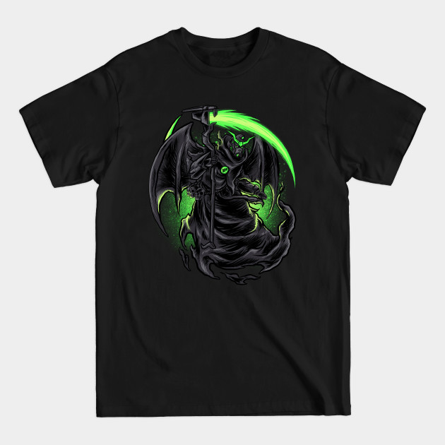 Disover gift from hell - Gundam Wing Endless Duel - T-Shirt