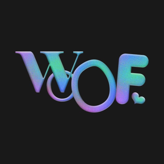 WOOF by Beta Volantis