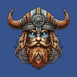 Viking S02 D95 T-Shirt