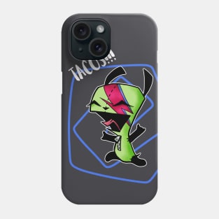 Star Gir Phone Case