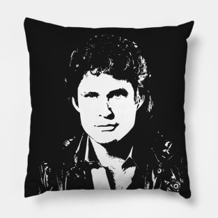 The Hoff Pillow