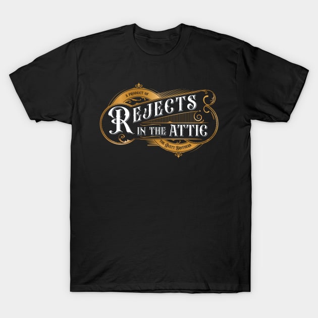 Rejects 1