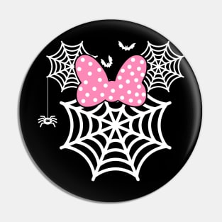 Cute Halloween Gift Pin