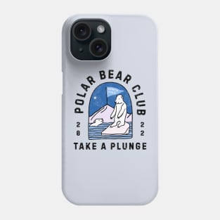 Polar Bear Club 2022 Phone Case