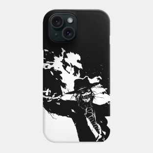 Scarecrow Phone Case