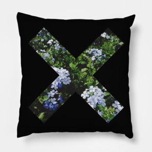 X Pillow