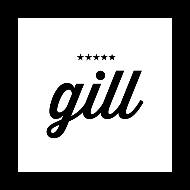 Gill is the name of a Jatt Tribe of Northern India and Pakistan by PUTTJATTDA