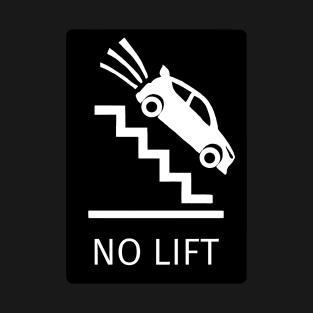 No Lift T-Shirt