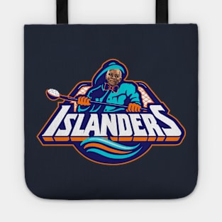 Uncle Ben's Islanders Tote