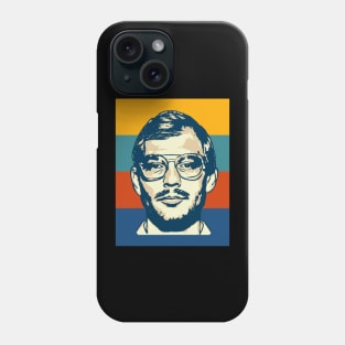 Jeffrey Phone Case