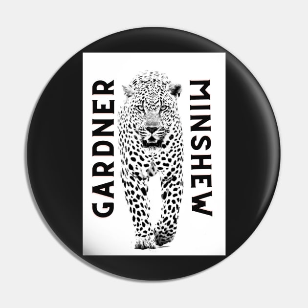 Gardner minshew Pin by Pop-clothes