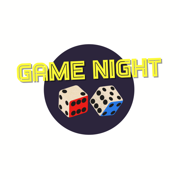 Game Night - Dice 2 by DC TV Podcasts