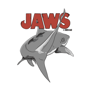 Jaws T-Shirt