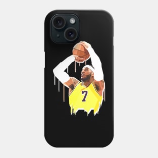 CARMELO ANTHONY Phone Case