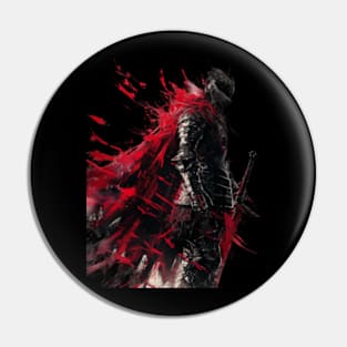Dark Souls Graphics Pin
