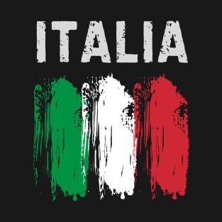 Italia T-Shirt